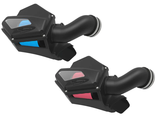 Burger Motorsports B58 BMW M240i M340i M440i Competition Cold Air Intake