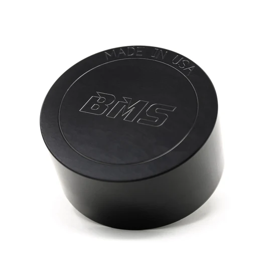 BMS BMW M340 Intake Muffler Delete