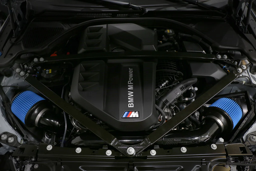 Burger Motorsports G8x BMW M2 M3 M4 S58 Performance Intake - Image 9