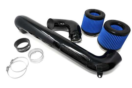 Burger Motorsports G8x BMW M2 M3 M4 S58 Performance Intake - Image 4