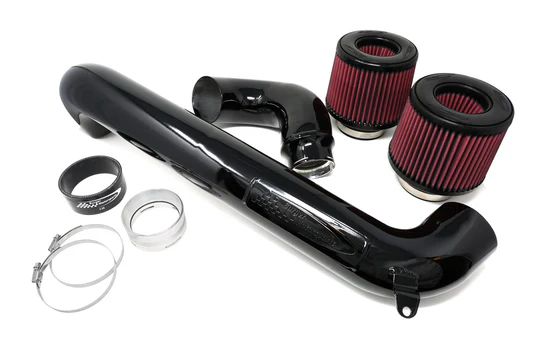 Burger Motorsports G8x BMW M2 M3 M4 S58 Performance Intake - Image 5