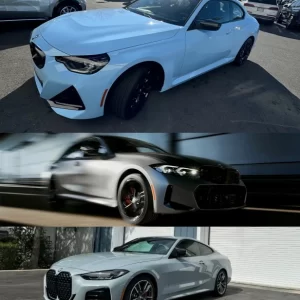 BMW Gen 2 M240i M340i M440i