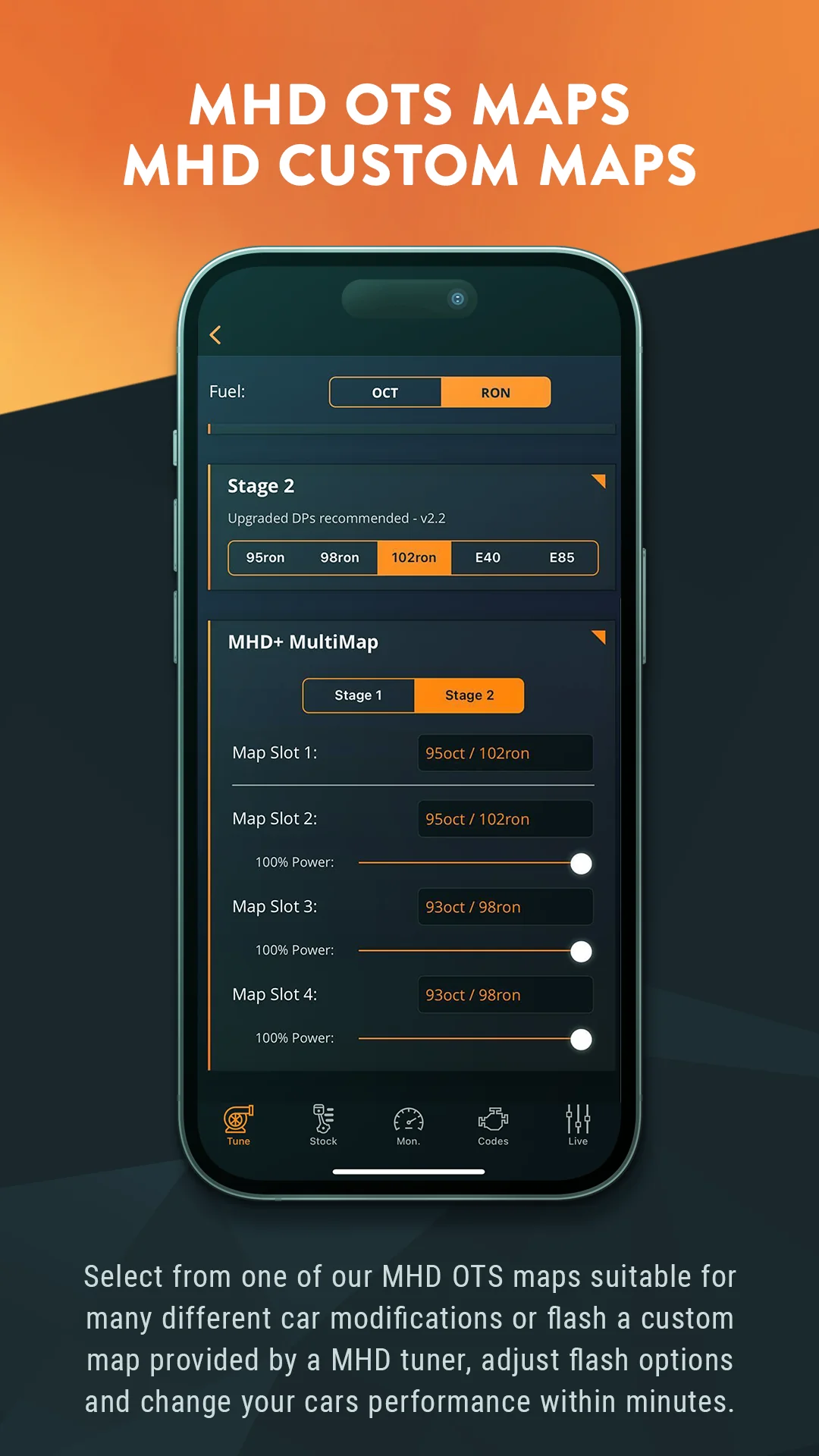 MHD Super Tuning License for N55e - Image 3