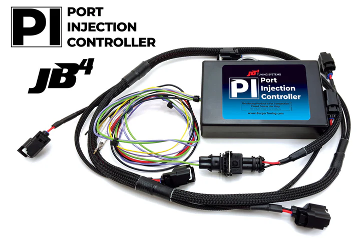 Burger Motorsports JB4 Port Injection Controller
