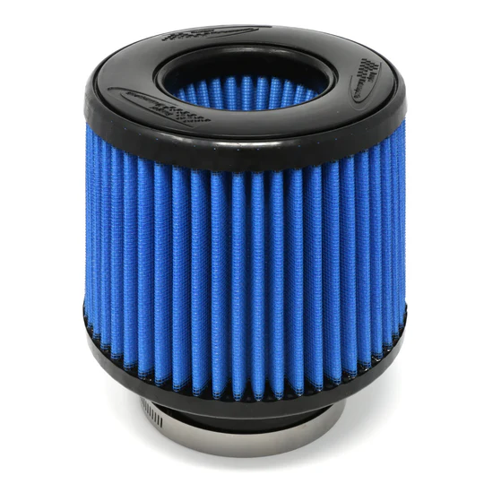 Burger Motorsports Replacement Billet Performance Intake Filter, No Hardware (1123) - Image 2