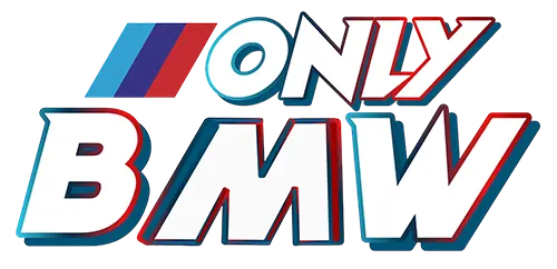 OnlyBMW Logo