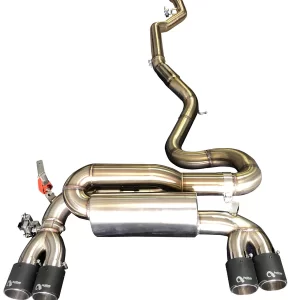 F87 M2 Competition Signature Exhaust System