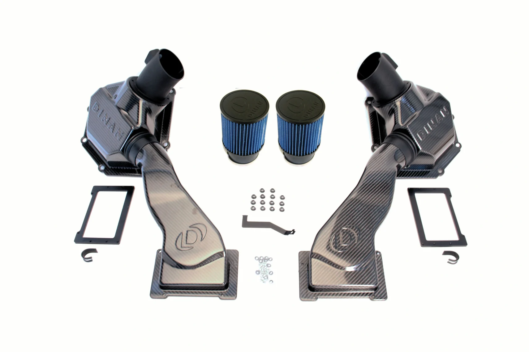 Dinan Cold Air Intake - 2012-2016 BMW M5