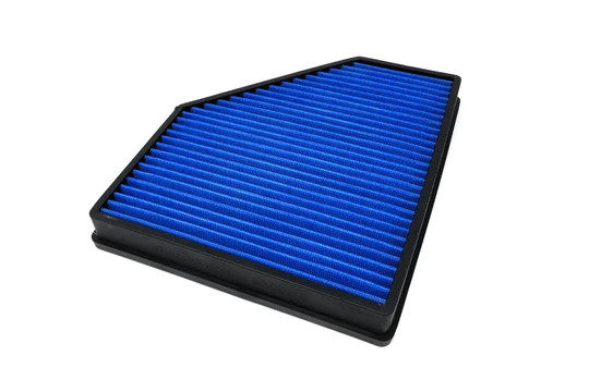 Burger Motorsports Drop-In Performance Air Filter for G chassis B48/B58 BMW 5 6 7 8 X Series - Image 2