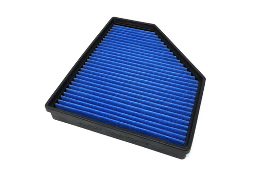 Burger Motorsports Drop-In Performance Air Filter for G chassis B48/B58 BMW 5 6 7 8 X Series
