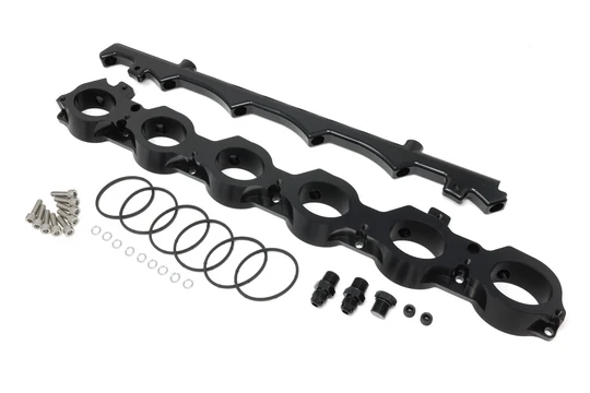 Fuel It! BMW Port Injection Kit for B58 Gen 1 & Gen 2 Motors