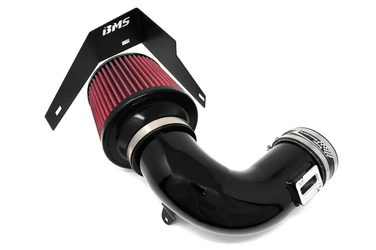 Burger Motorsports Elite F Chassis B58 Intake for F2x F3x BMW 140 240 340 440