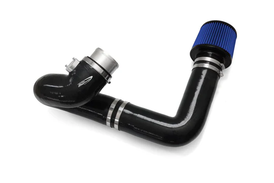 Burger Motorsports Silicone Front Mount Cold Air Intake for G Chassis B58 BMW