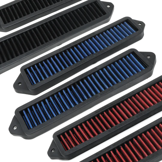 Burger Motorsports Cowl Filters for BMW E9x E8x & X1 - Image 4