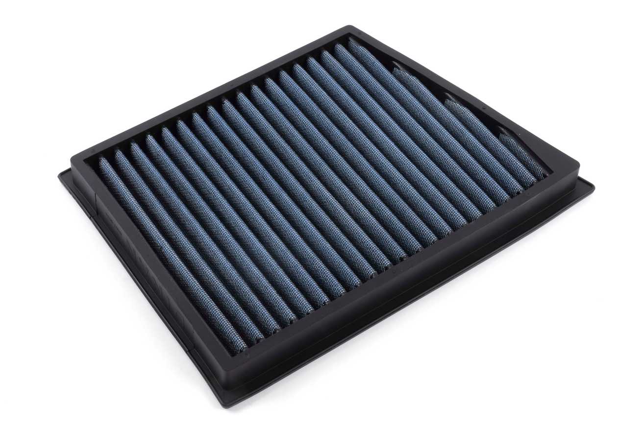 Dinan High Flow Drop-in Replacement Air Filter - 2016-2023 BMW 228i/X1 & X2 28i and 2014-2024 MINI's