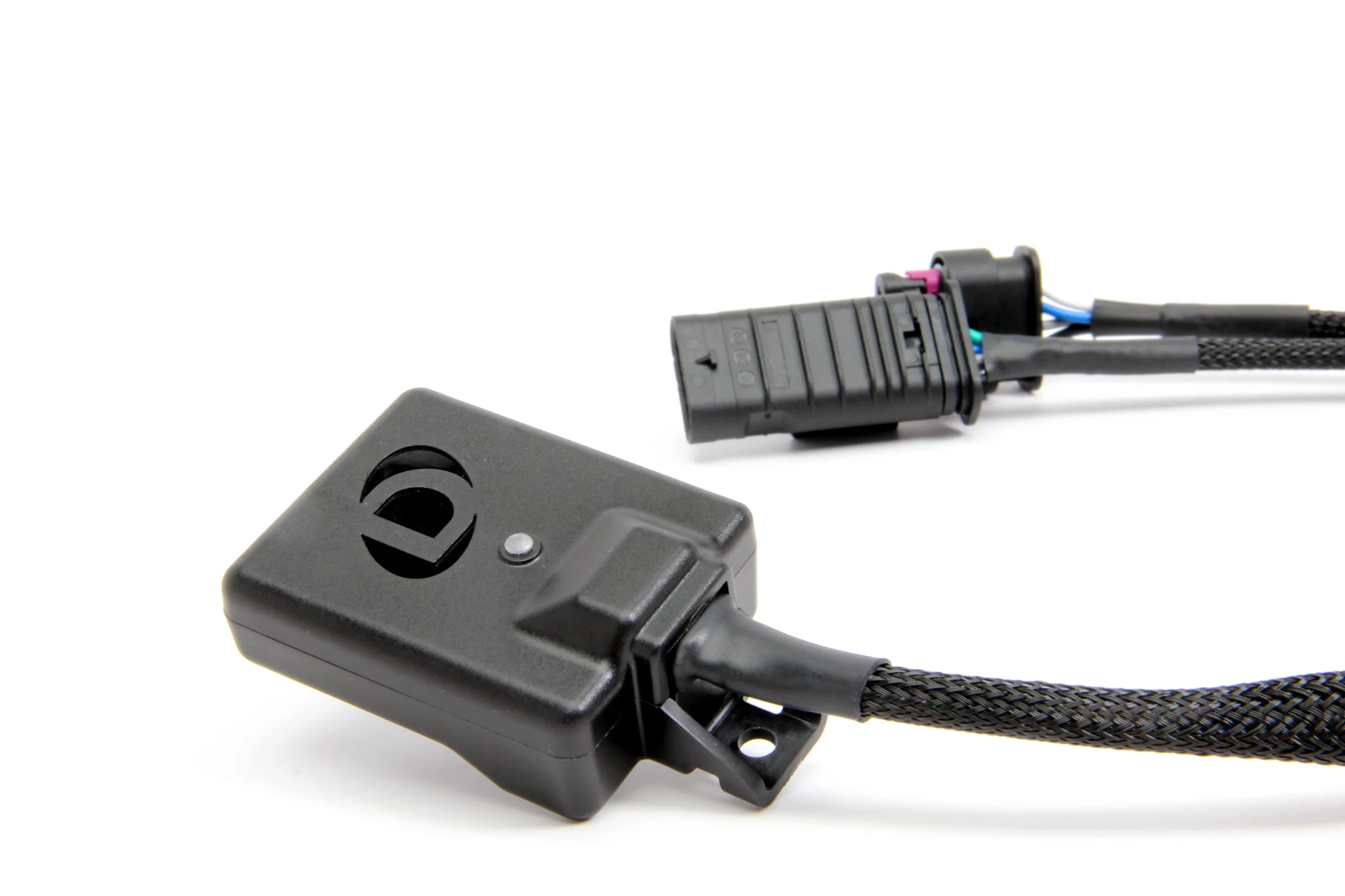 Dinan DINANTRONICS Sport Performance Tuner - 2009-2018 BMW 328d/335d/X5 BMW M57/N47 Diesel Engines