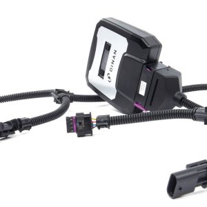 Dinan DINANTRONICS X - 2018-2025 BMW M5C/M8C & 2020-2023 X5MC/X6MC S63 Engine (B)