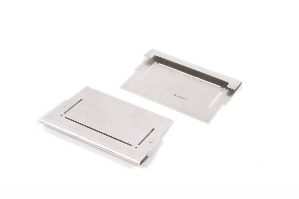 Dinan Air Filter Installation Template - 2012-2016 BMW M5 For Installation of Dinan Part # D760-0035