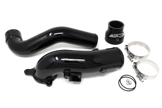 F30 BMW 340 Charge Pipe