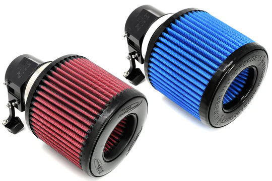 Burger Motorsports Billet Intake for 2019-2023 G Chassis BMW X5 X6 X7 - Image 3