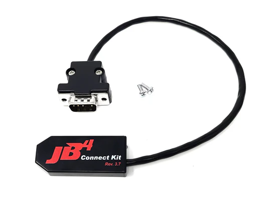 Burger Motorsports JB4 Bluetooth Wireless Phone/Tablet Connect Kit Rev 3.7 (Pinned Power Wire, most new JB4s)