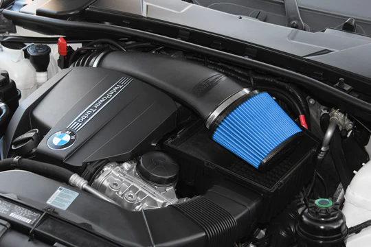 Burger Motorsports E Chassis BMW N55 Performance Intake - Image 5