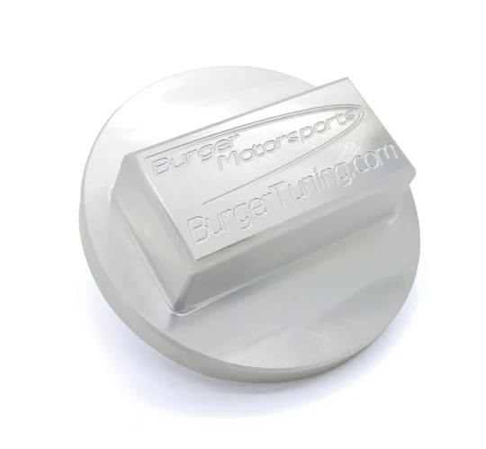Burger Motorsports BMW / MINI Floor Jack Pad Adapter
