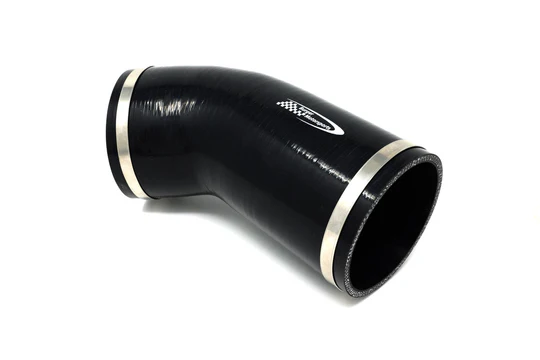 Burger Motorsports Silicone Intake Pipe Hose Upgrade for GEN2 B58 BMW G3x G1x G0x