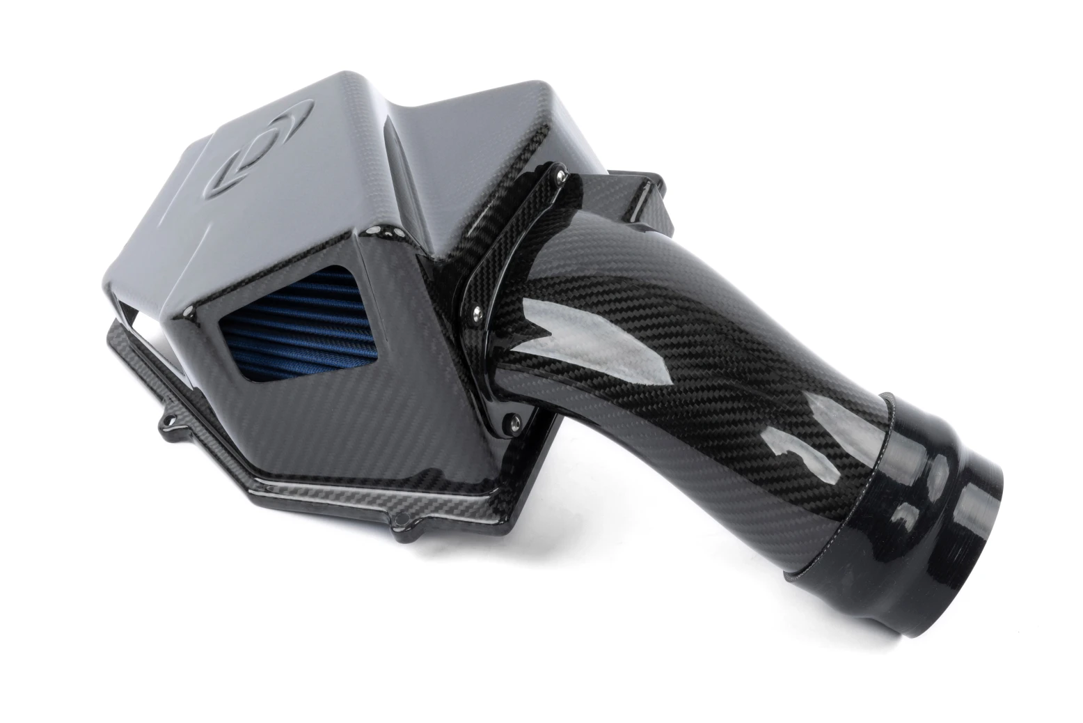 Dinan Cold Air Intake - 2016-2025 BMW 540i/740i/840i/X5 40i/X6 40i/X7 40i