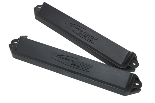 Cowl Filter Guards BMW 335i N54 N55 135i X1 E Chassis e90 e92 e93 e87