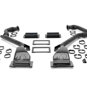 Dinan High Flow Air Intake - 2009-2012 BMW 750i