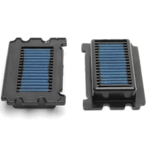 Replacement Air Filter for CF High Flow Air Intake - 2011-2016 BMW 550i and 2008-2015 BMW 750i/B7