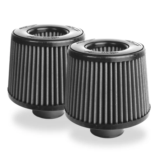 Burger Motorsports Replacement DCI Filters (Pair) - Image 3