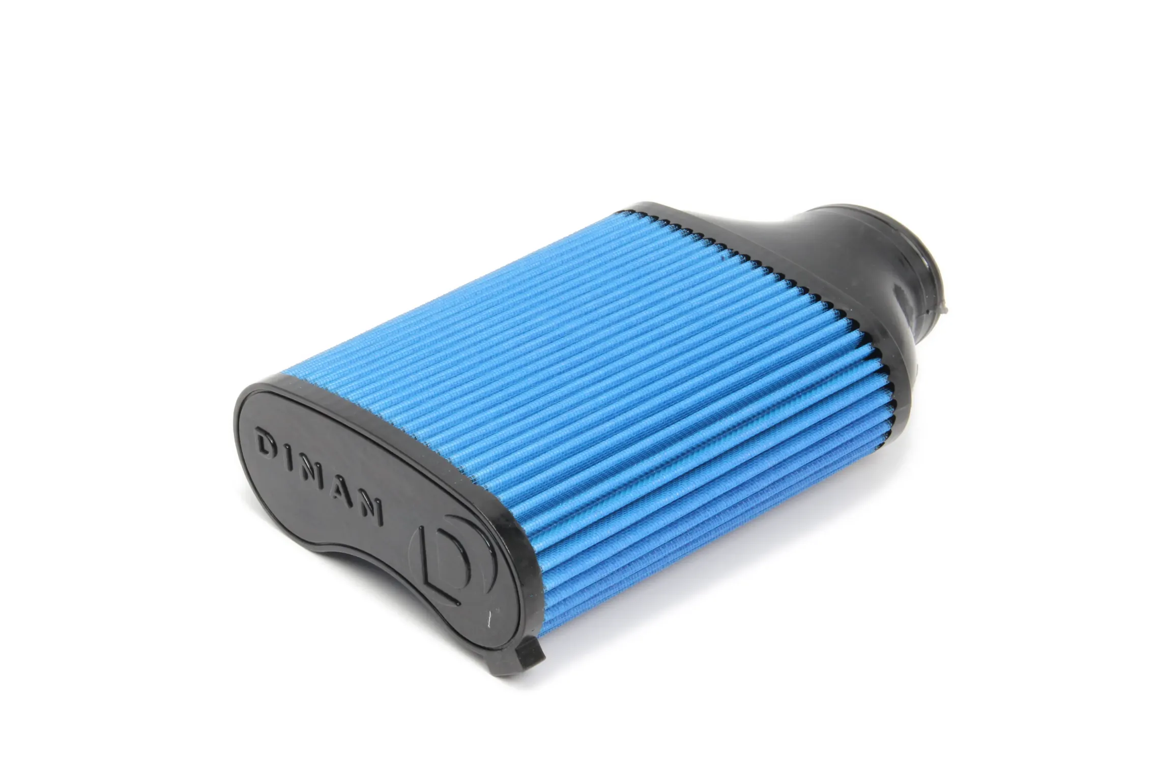 Dinan Replacement Filter for Carbon Fiber Intake - 2015-2019 BMW X5M/X6M Left - F85/F86