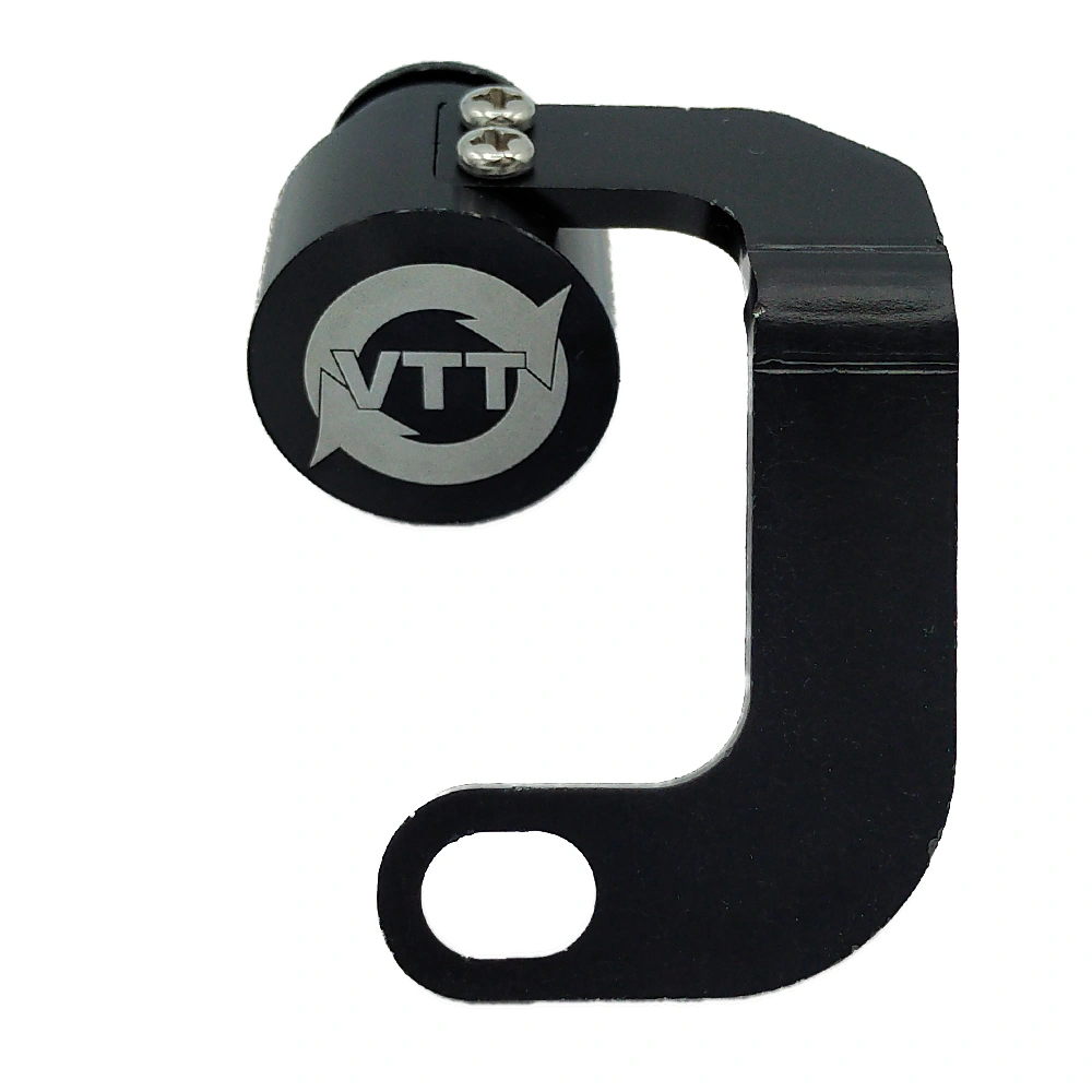 VTT BMW N54 Rear Drain Block Off