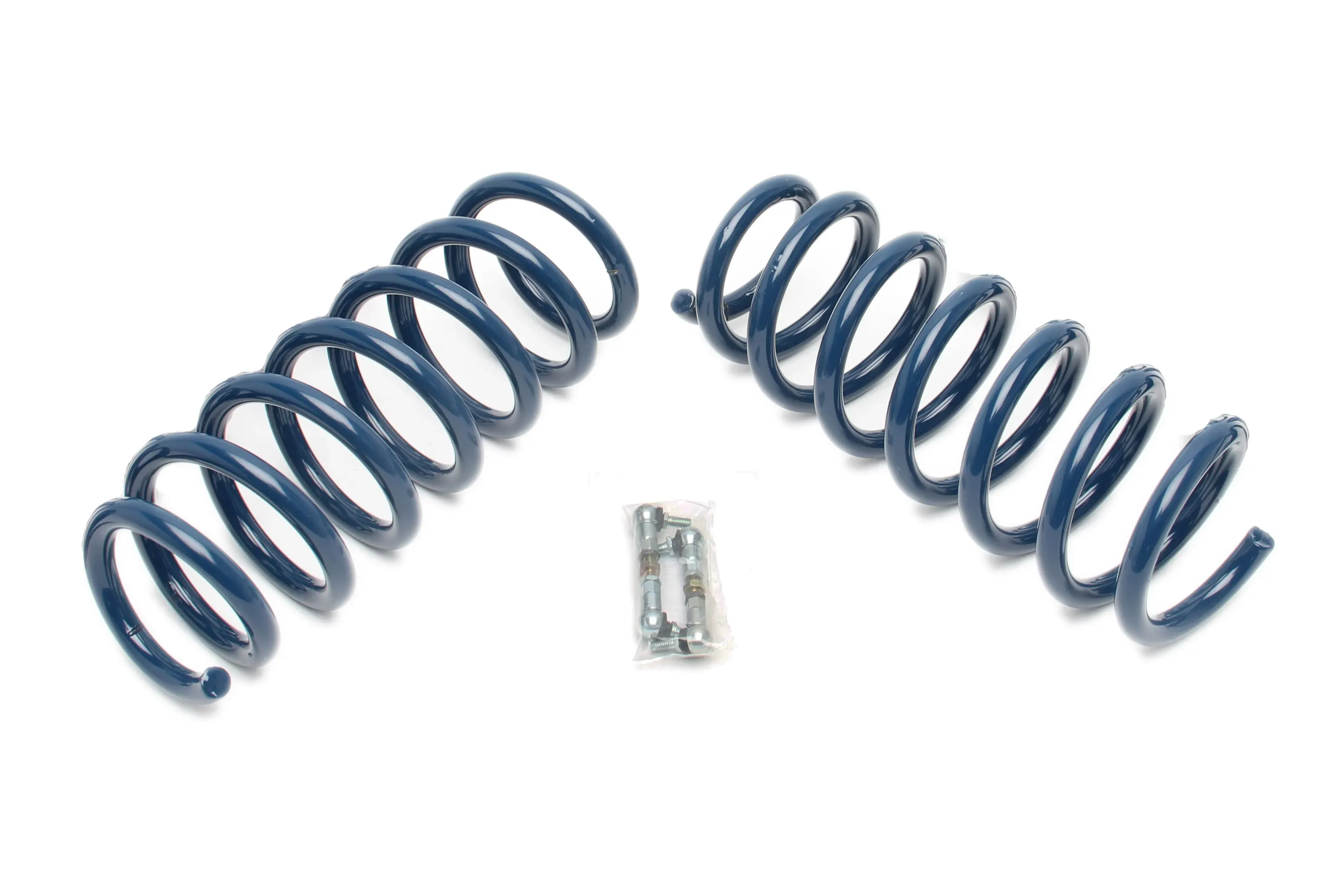 Dinan Performance Spring Set - 2010-2014 BMW X5M/X6M E70/E71