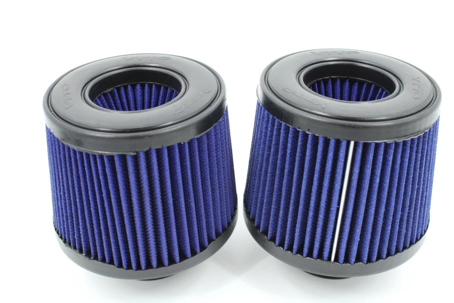VTT N54 Dual Cone Filters
