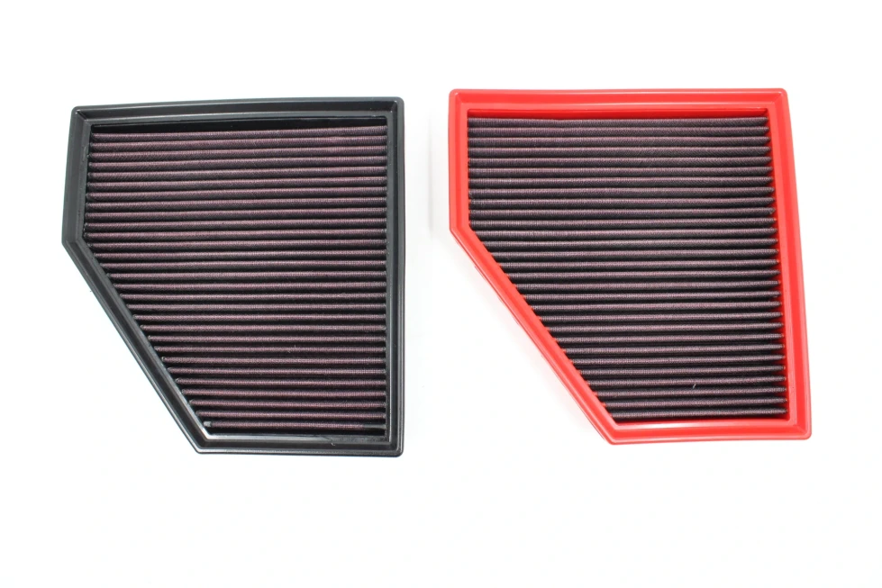 VTT BMW/Toyota B58 TU High Performance Drop-In Air Filter Upgrade
