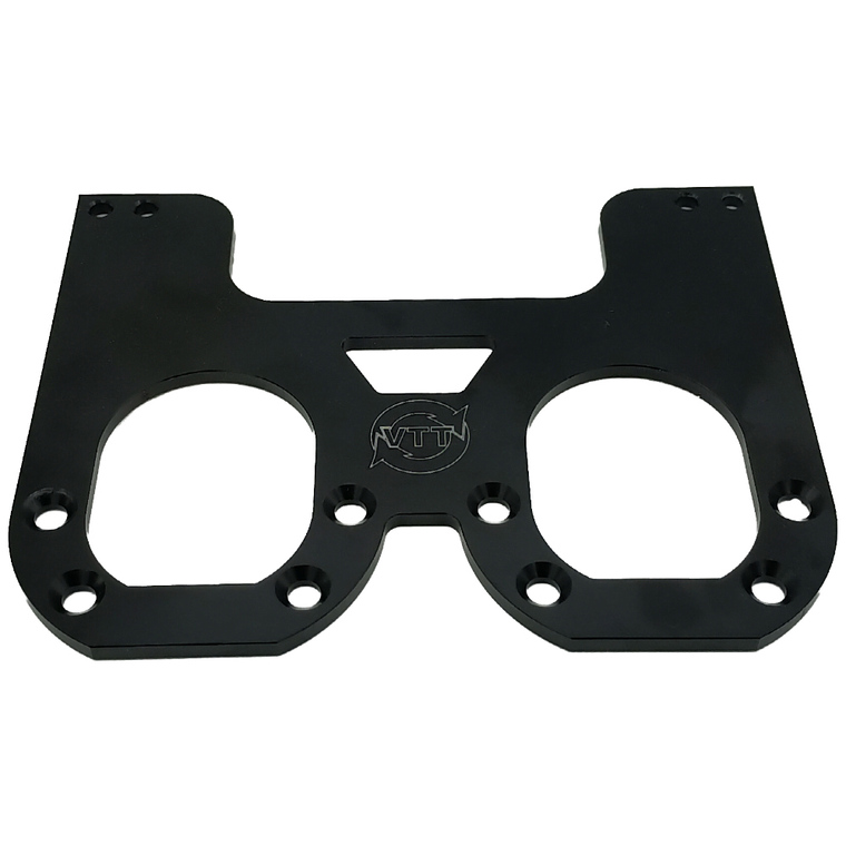VTT N54 Specific Dual Catch Can Bracket