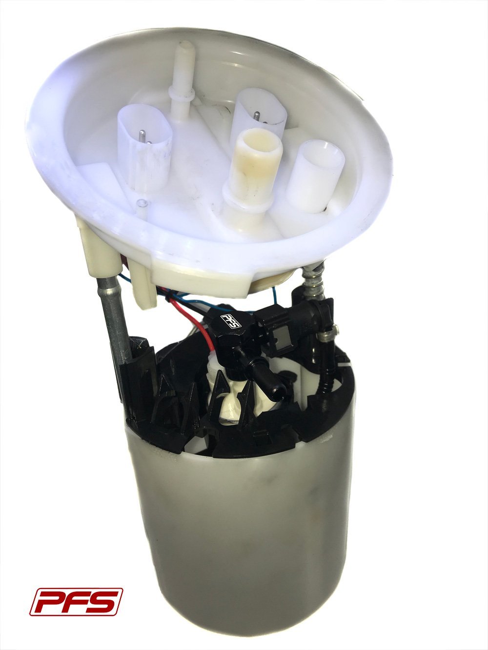 PFS Single Shot N54 Bucketed LPFP