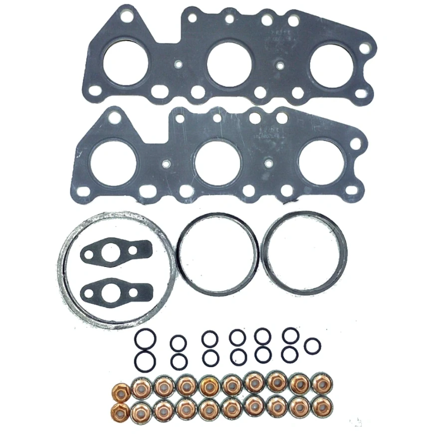 VTT S55 Turbocharger Install Kit