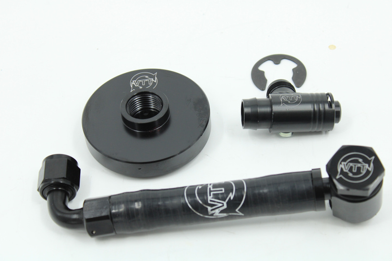 VTT B58 Gen-1 PCV Cap