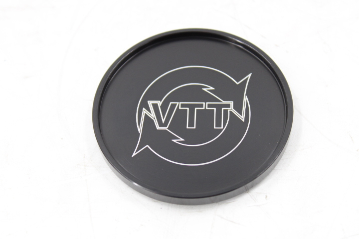 VTT Billet BOV Block Off plate (Tial/Turbosmart)