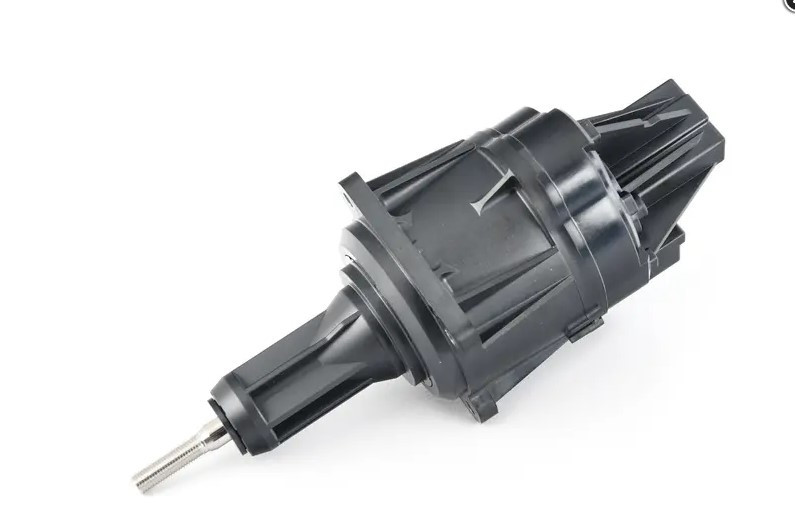 VTT BMW Factory OEM EWG Actuator Replacement – 11 65 8 691 853