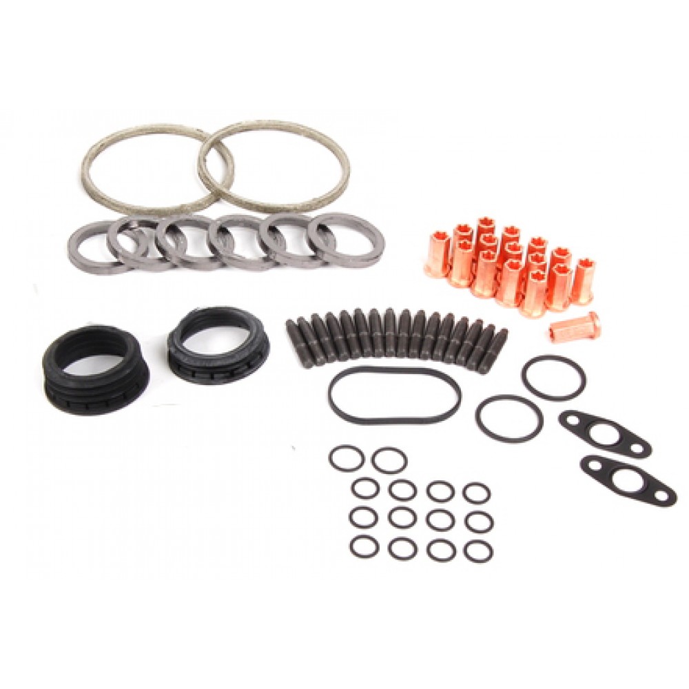 VTT N54 Installation Kit