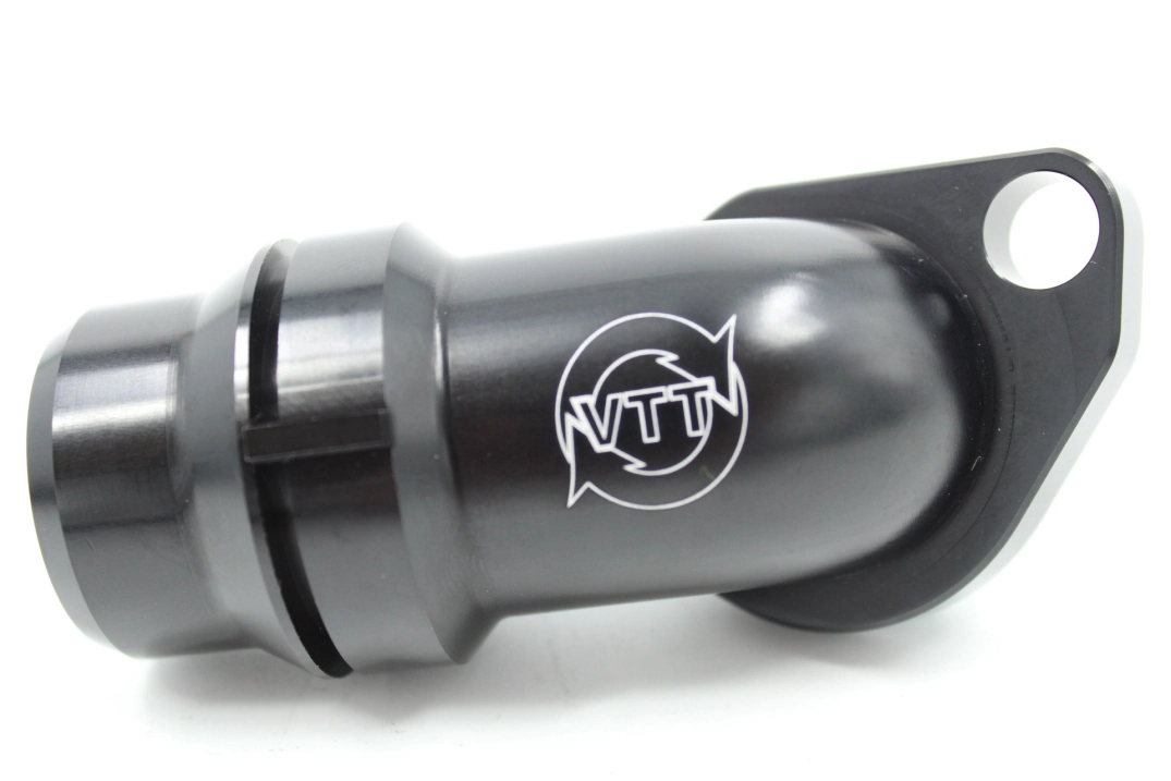 VTT B58TU BMW G-Series A90/91 Supra/BMW Z4 Billet Water Neck