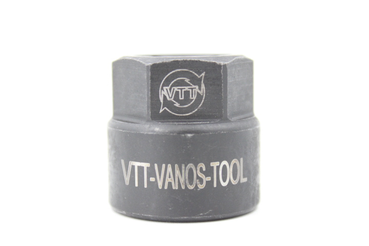 VTT Low Profile Vanos Socket BMW B58/S58/B48/B46 Also Fits Mini