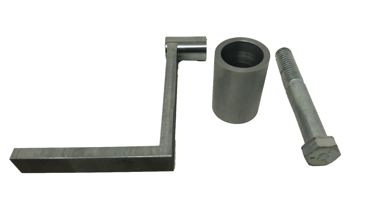 VTT N54 Wastegate Removal Tool